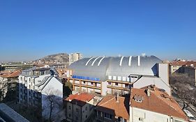 Studio Apartament 47А- Trakia 54 А